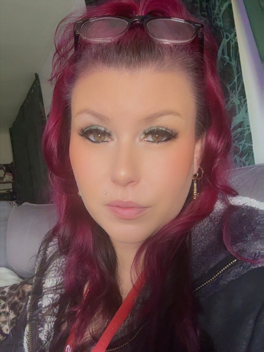Meet your Posher, Courtney